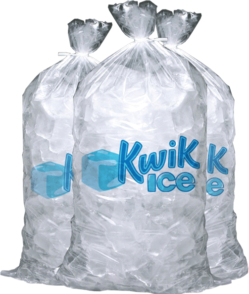Kwik Ice | About Us