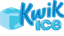 Kwik Ice | Logo