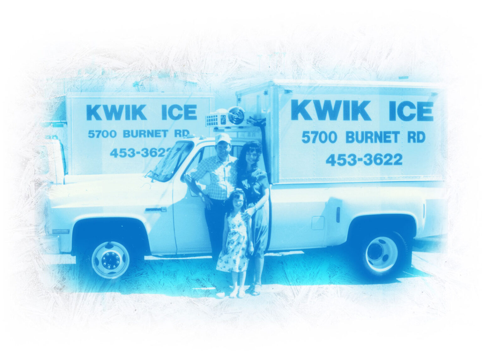 About Kwik Ice Kwik Ice